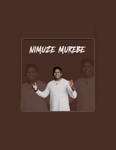 Luister naar Nishimwe Gadd, bekijk muziekvideo's, lees de bio, bekijk de tourdata, en meer!