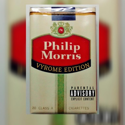 PHILI MORRIS - Single