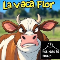 La Vaca Flor (feat. Guillermo el Chulo) [Directo] - Single - Abel Bonkiller