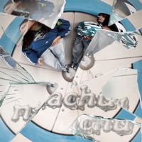 Nachu (Wise Kitty Original) - EP - Wise Kitty