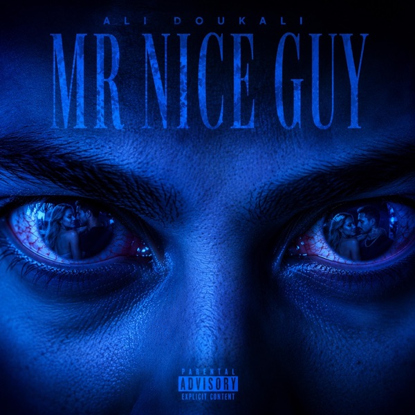 Mr Nice Guy