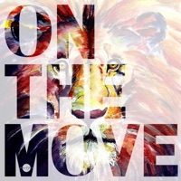 On The Move - Single - poems of grace