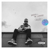 ON/OFF - EP - Daweed, The Departed Beats & La Situazione