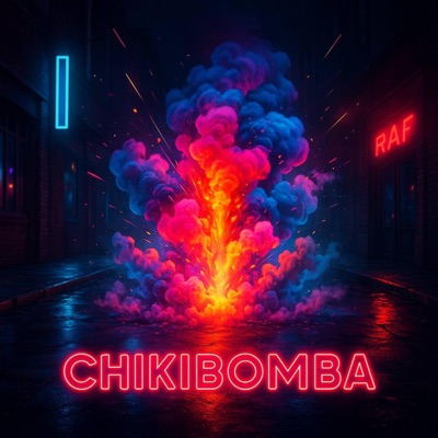Chikibomba - Single