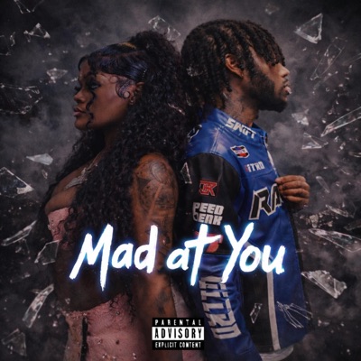 Mad at you (feat. Aleza) - Single
