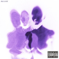 Allat - Single - T8 Will & TNS 1LL W1LL