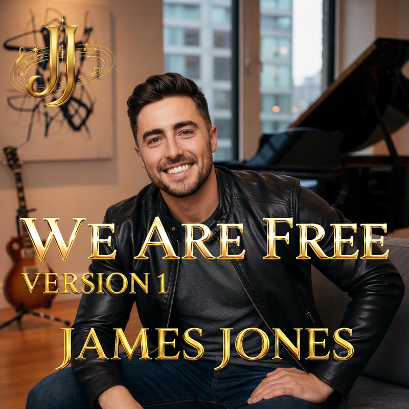 We Are Free (Version 1)