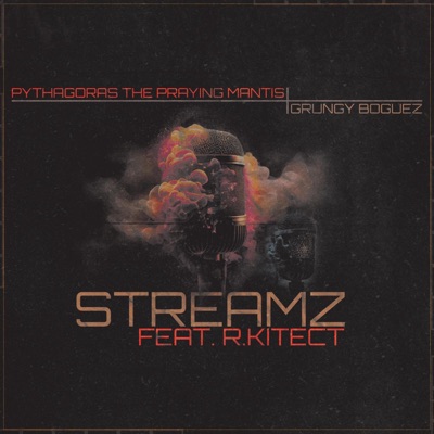 Streamz - Single