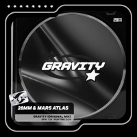 Gravity - Single - 28mm & Mars Atlas