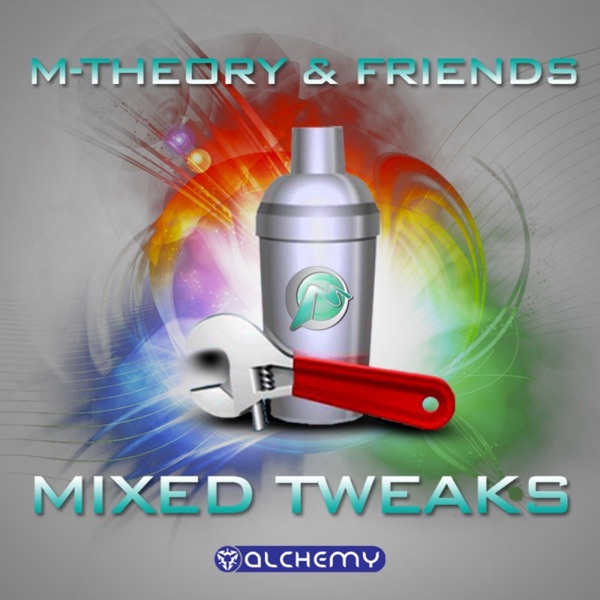 Mixed Tweeks - Single