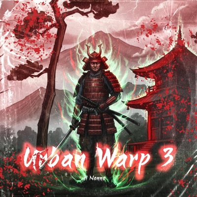 Urban Warp 3 - EP