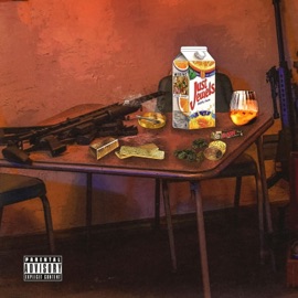 Hate U (feat. Hazz) G.O.L.D