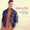 Back to Me Feat Tiana