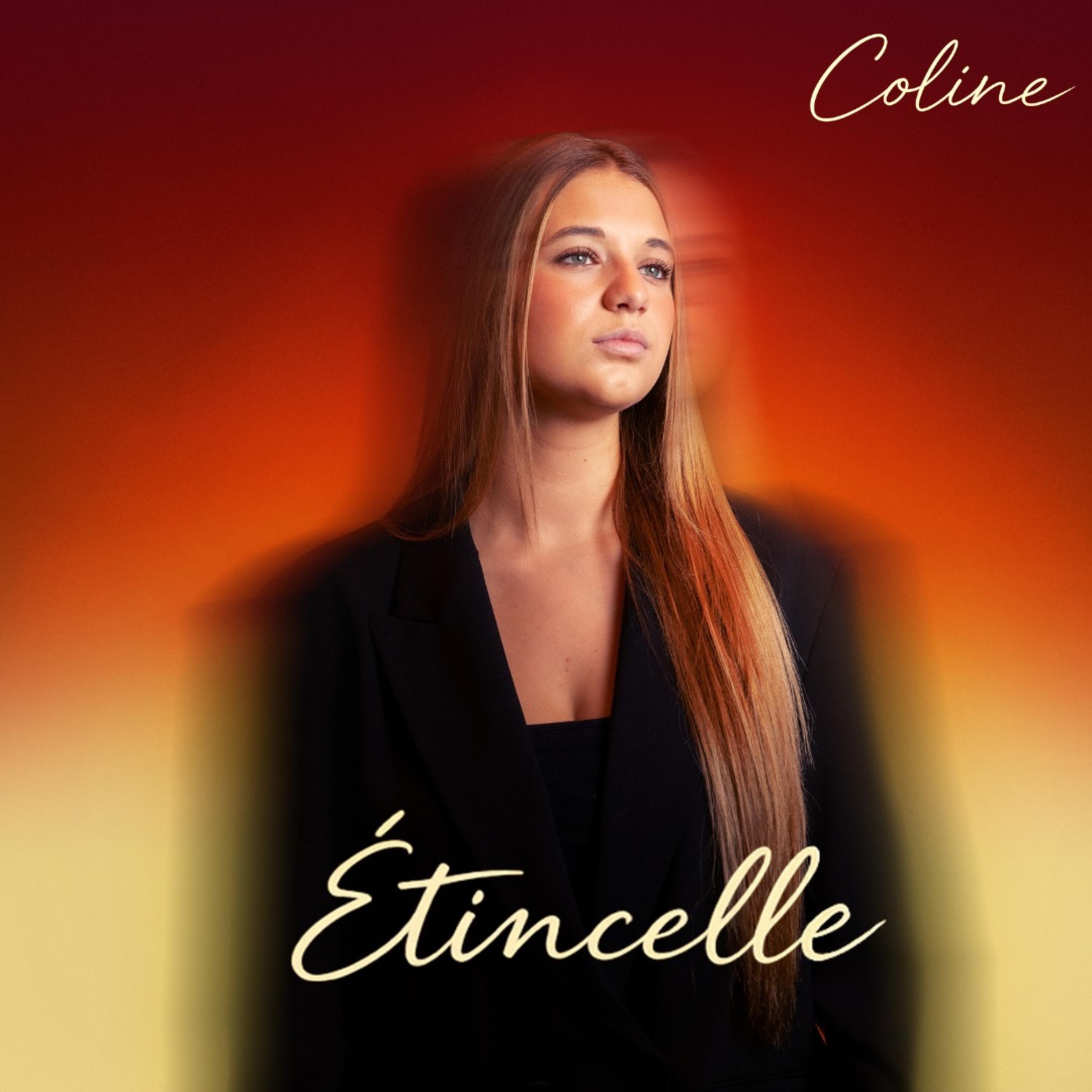 Etincelle - Single