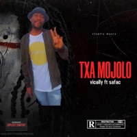 TXA MOJOLO (feat. Safac) - Single - Vically