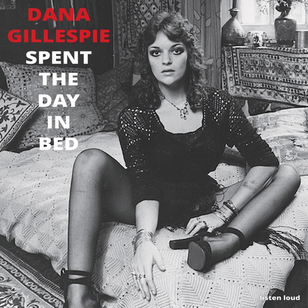 Spent the Day In Bed - Single