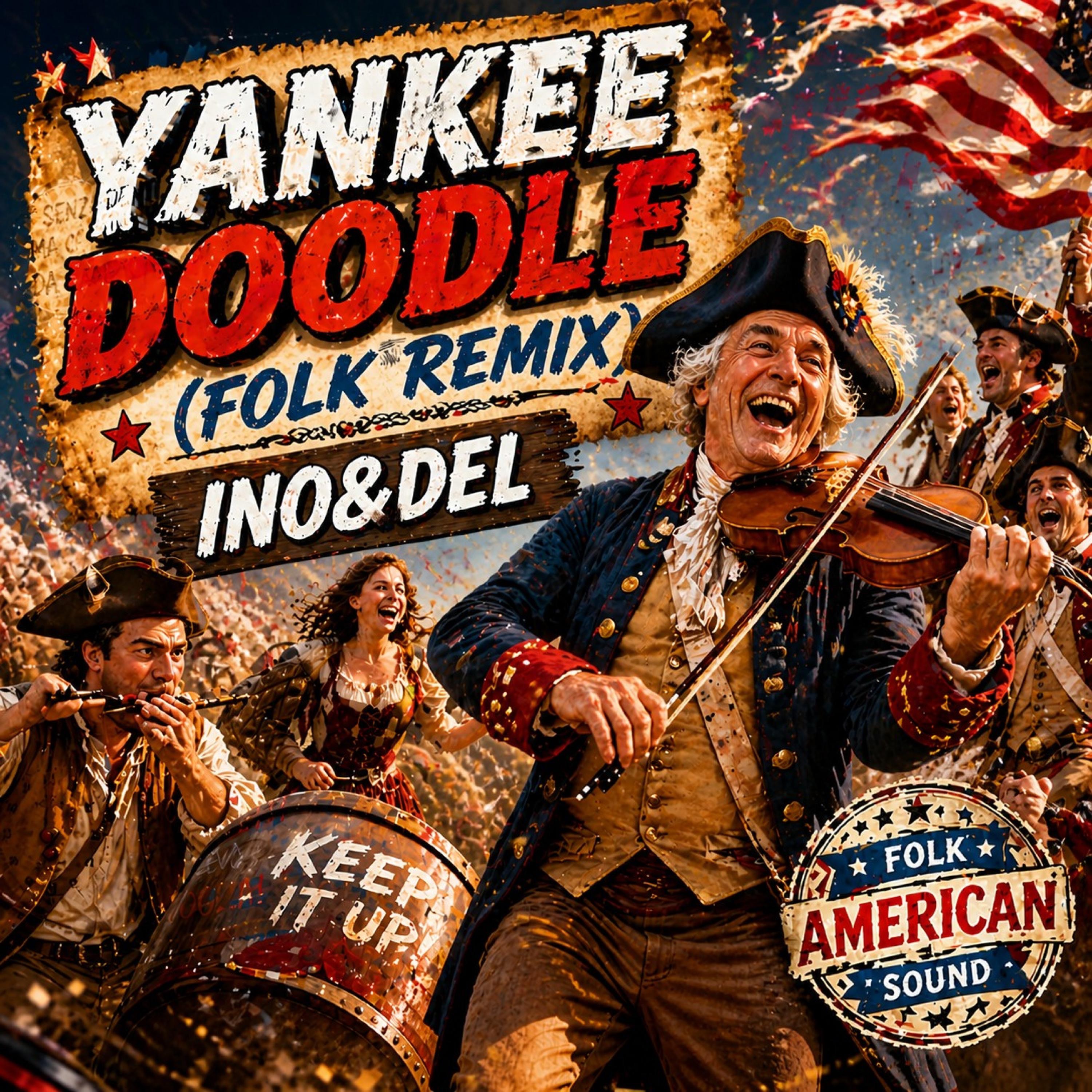 Yankee Doodle - Single