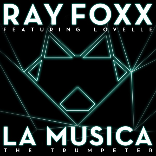 La Musica (The Trumpeter) - EP
