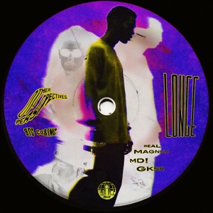 LONGE (feat. Real Magnum)
