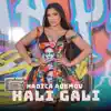 HALI GALI