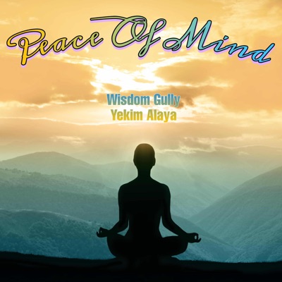 Peace of Mind (feat. Yekim Alaya) - Single