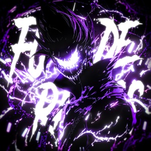 FUNK DE RAIOS - EP