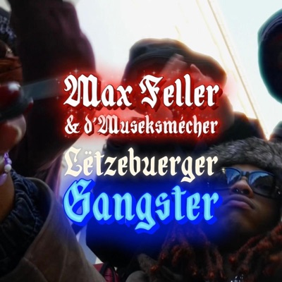 Lëtzebuerger Gangster - Single