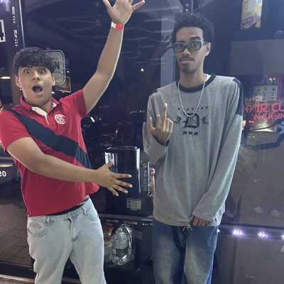 Thailand (feat. Braydoa) - Single