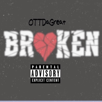 Broken - Single