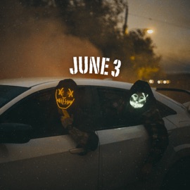 June 3 (feat. prod.Shiv) Kaatil Kollektiv, V Note & Tanveer
