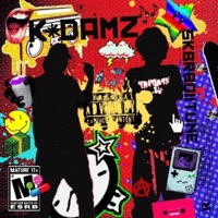 Pour Up - Single - K-Damz