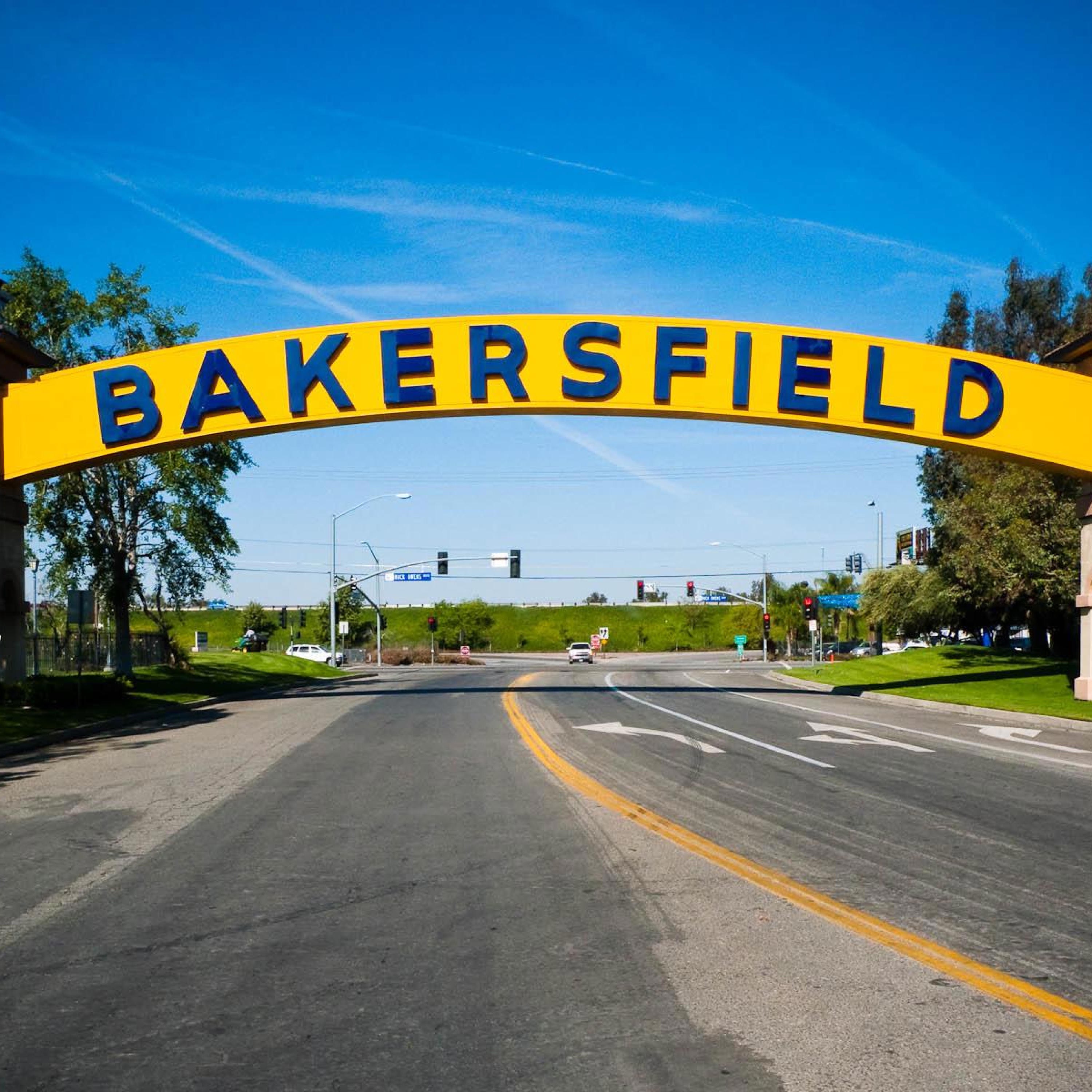 Bakersfield "La Historia" (Parte 2) - EP