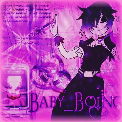 Song - baby_boing - home4circus