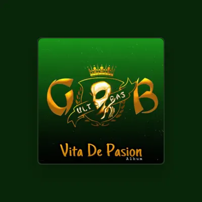 Listen to GREEN BOYS 05, watch music videos, read bio, see tour dates & more!