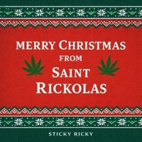 Merry Chrysler (feat. IRON SKULL) - Single - Sticky Ricky