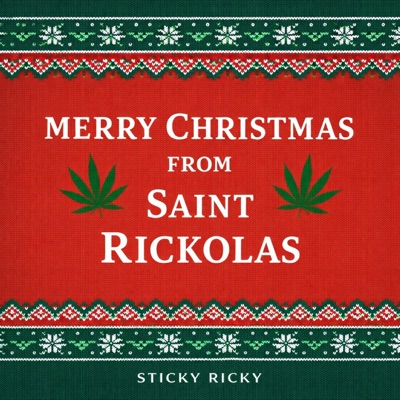 Merry Chrysler (feat. IRON SKULL) - Single