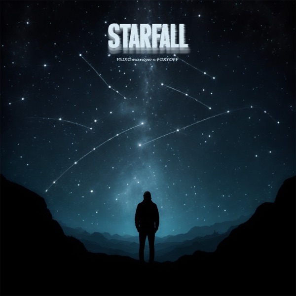 STARFALL - Single
