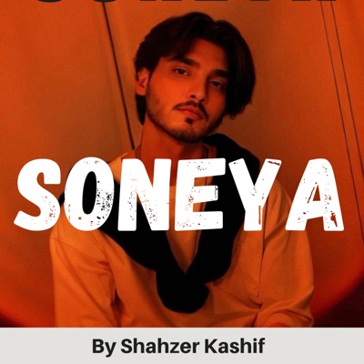 Soneya (feat. Zayr) - Single