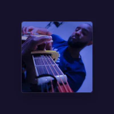 Listen to Yoya Jamal, watch music videos, read bio, see tour dates & more!