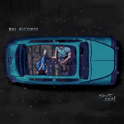 Bei ricordi - Single