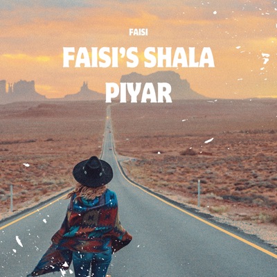 Faisi John - Faisi’s Shala Piyar