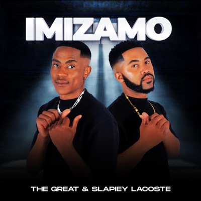 Imizamo - Single