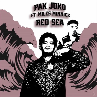 Red Sea (feat. Miles Minnick) - Single