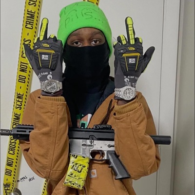 Block bumber - Single