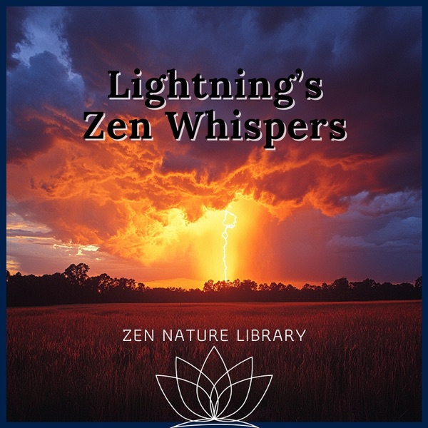Lightning’s Zen Whispers - EP