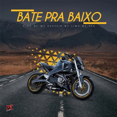 Bate pra Baixo - Single