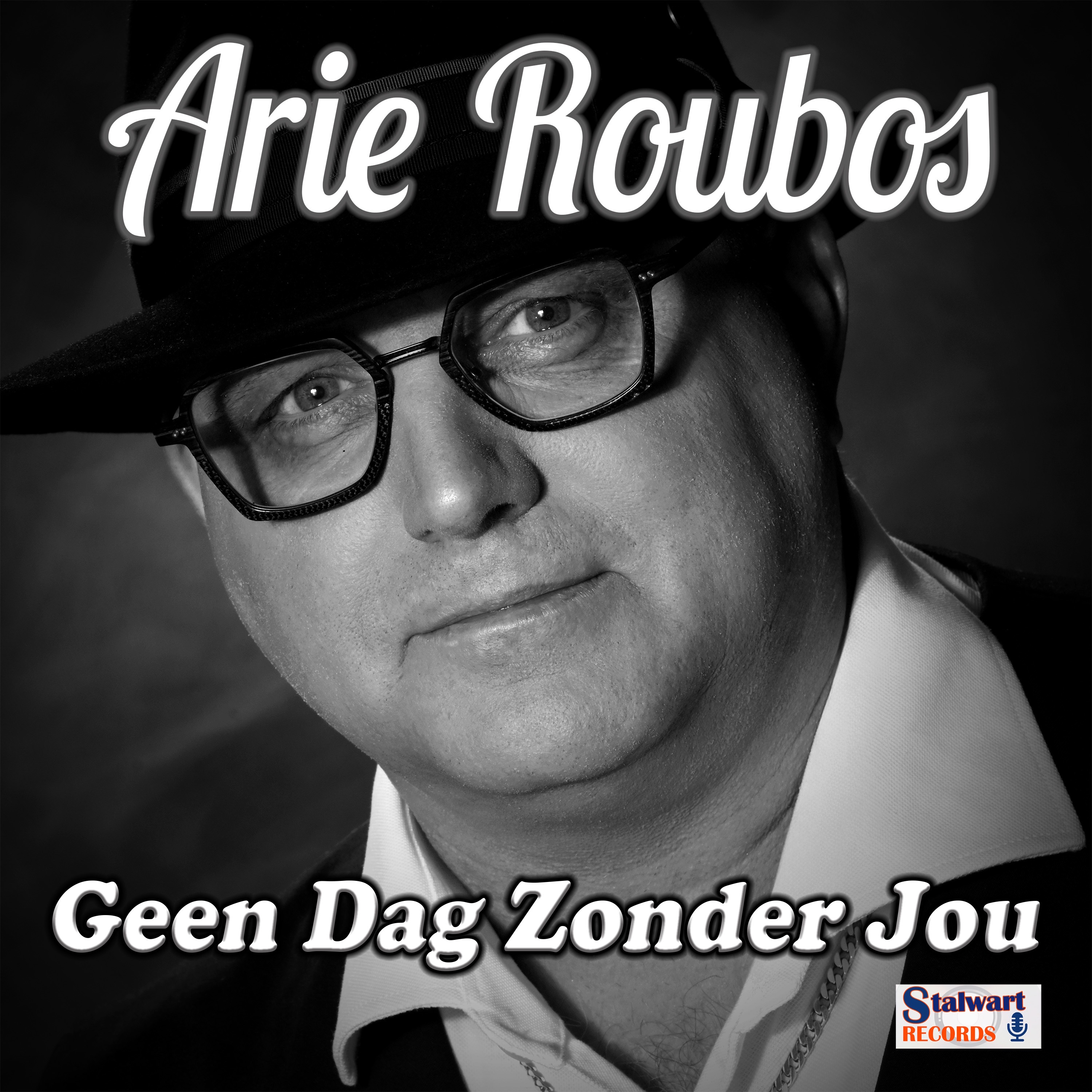 Geen Dag Zonder Jou - Single