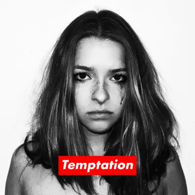 Listen to Temptation - Single by Tasha