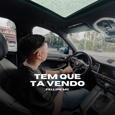 Tem Que Ta Vendo - Single