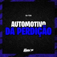 Automotivo da Perdição - Single - DJ TZ8 & Só Hits Records